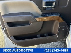 Used 2016  GMC Sierra 1500 2WD Crew Cab SLT Premium Plus Ed at SKCO Automotive near Mobile, AL