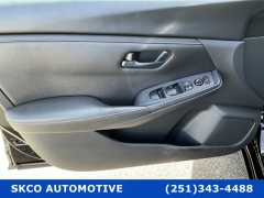 Used 2024  Nissan Sentra S CVT at SKCO Automotive near Mobile&comma; AL