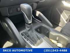 Used 2022  Nissan Frontier Crew Cab 4x4 SV Auto at SKCO Automotive near Mobile&comma; AL