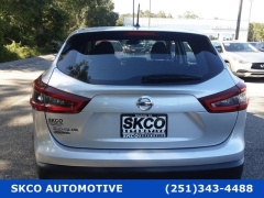 Used 2021  Nissan Rogue Sport FWD S at SKCO Automotive near Mobile&comma; AL