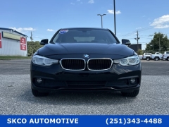 Used 2018 BMW 3 Series 320i Sedan South Africa at SKCO Automotive near Mobile, AL