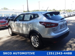 Used 2021  Nissan Rogue Sport FWD S at SKCO Automotive near Mobile&comma; AL