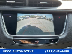 Used 2019  Cadillac XT5 4d SUV FWD Premium Luxury at SKCO Automotive near Mobile&comma; AL