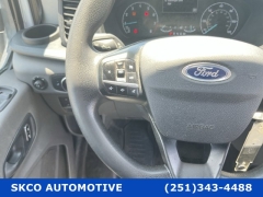 Used 2023  Ford Transit Cargo Van T-250 148" Med Rf 9070 GVWR RWD at SKCO Automotive near Mobile&comma; AL