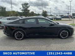 Used 2025  Kia K4 EX FWD at SKCO Automotive near Mobile&comma; AL