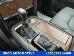 Used 2023  Nissan Armada 4x2 SL at SKCO Automotive near Mobile&comma; AL