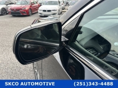 Used 2017  Acura MDX 4d SUV AWD Advance at SKCO Automotive near Mobile&comma; AL