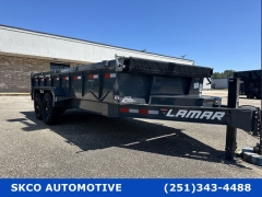 Used 2022  LAMAR DUMP  at SKCO Automotive near Mobile, AL