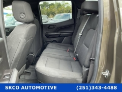 Used 2023  Chevrolet Colorado 2WD Crew Cab WT at SKCO Automotive near Mobile&comma; AL