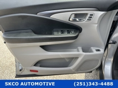 Used 2021 Honda Pilot Special Edition 2WD at SKCO Automotive near Mobile, AL