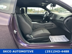 Used 2020  Dodge Challenger 2d Coupe RWD SXT at SKCO Automotive near Mobile&comma; AL