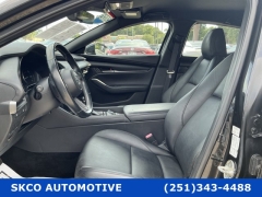 Used 2021  Mazda Mazda3 Hatchback Select Auto FWD at SKCO Automotive near Mobile&comma; AL