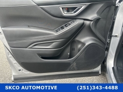 Used 2022  Subaru Forester Premium CVT at SKCO Automotive near Mobile&comma; AL