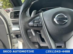 Used 2020  Nissan Maxima 4d Sedan SR at SKCO Automotive near Mobile&comma; AL