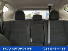 Used 2018  Nissan Murano 4d SUV FWD S at SKCO Automotive near Mobile&comma; AL