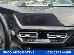 Used 2021  BMW 2 Series 228i xDrive Gran Coupe at SKCO Automotive near Mobile&comma; AL