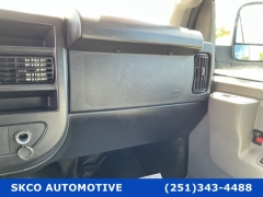 Used 2025  Chevrolet Express Cargo Van RWD 2500 155" at SKCO Automotive near Mobile&comma; AL
