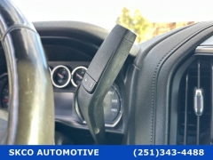 Used 2019  Chevrolet Silverado 1500 2WD Crew Cab LT Texas Edition at SKCO Automotive near Mobile, AL