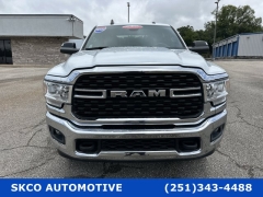 Used 2022 Ram 2500 4WD Big Horn Crew Cab 6'4" Box at SKCO Automotive near Mobile, AL