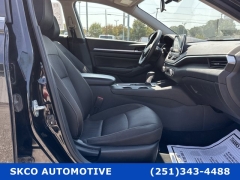 Used 2022 Nissan Altima 2.5 SV Sedan at SKCO Automotive near Mobile, AL