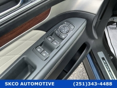 Used 2019  Ford Explorer 4d SUV 4WD Platinum at SKCO Automotive near Mobile&comma; AL
