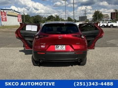 Used 2023 Mazda CX-30 2.5 S Premium Package AWD at SKCO Automotive near Mobile, AL