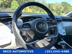 Used 2022  Hyundai Tucson SEL FWD at SKCO Automotive near Mobile, AL