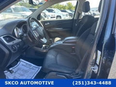 Used 2015 Dodge Journey 4d SUV FWD AVP at SKCO Automotive near Mobile, AL
