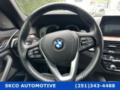 Used 2019 BMW 5 Series 540i Sedan at SKCO Automotive near Mobile, AL