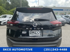 Used 2021  Nissan Rogue FWD S at SKCO Automotive near Mobile&comma; AL