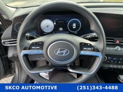 Used 2024  Hyundai Elantra SEL IVT at SKCO Automotive near Mobile&comma; AL