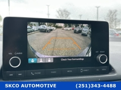 Used 2025  Honda Civic Sedan LX CVT at SKCO Automotive near Mobile&comma; AL