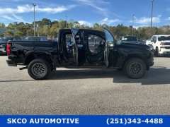 Used 2023  Chevrolet Colorado 2WD Crew Cab WT at SKCO Automotive near Mobile&comma; AL