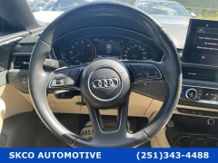 Used 2021  Audi A5 Sportback S line Premium 45 TFSI quattro at SKCO Automotive near Mobile&comma; AL