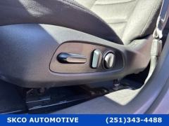 Used 2024  Chevrolet Malibu 4dr Sdn 1LT at SKCO Automotive near Mobile, AL