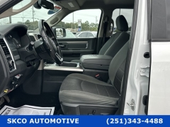 Used 2018  Ram 1500 2WD Crew Cab Big Horn at SKCO Automotive near Mobile&comma; AL