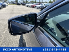 Used 2020 Acura TLX 4d Sedan FWD 2.4L Tech at SKCO Automotive near Mobile, AL