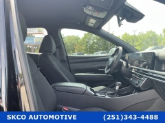 Used 2025  Hyundai Santa Cruz SE FWD at SKCO Automotive near Mobile&comma; AL