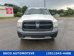 Used 2020 Ram 1500 Classic 2WD Quad Cab Tradesman at SKCO Automotive near Mobile, AL