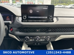 Used 2024 Honda Accord Sedan LX CVT at SKCO Automotive near Mobile, AL