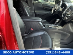 Used 2022  Chevrolet Equinox FWD 4dr RS at SKCO Automotive near Mobile&comma; AL