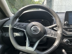 Used 2022  Nissan Altima 2&period;5 SV Sedan at SKCO Automotive near Mobile&comma; AL