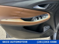 Used 2020 Buick Encore GX 4d SUV FWD Essence at SKCO Automotive near Mobile, AL