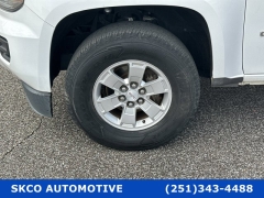 Used 2016  GMC Canyon 2WD Ext Cab at SKCO Automotive near Mobile, AL