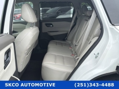 Used 2022  Nissan Rogue FWD SL at SKCO Automotive near Mobile&comma; AL