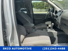 Used 2019  Nissan Frontier 2WD Crew Cab SV at SKCO Automotive near Mobile&comma; AL