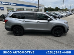 Used 2022  Honda Pilot Special Edition 2WD at SKCO Automotive near Mobile&comma; AL
