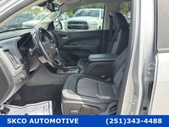 Used 2020  Chevrolet Colorado 2WD Crew Cab Z71 at SKCO Automotive near Mobile&comma; AL
