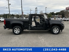 Used 2021  Chevrolet Colorado 2WD Ext Cab 128" LT at SKCO Automotive near Mobile&comma; AL