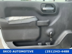 Used 2021  Chevrolet Silverado 1500 4WD Reg Cab 140" Work Truck at SKCO Automotive near Mobile&comma; AL